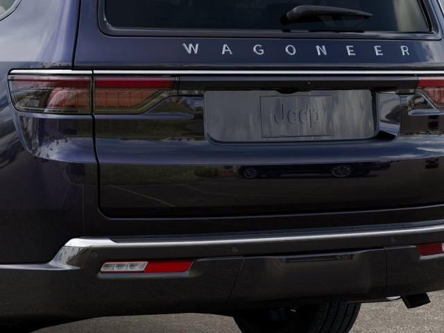 New 2025 Jeep Wagoneer L Series II image 13