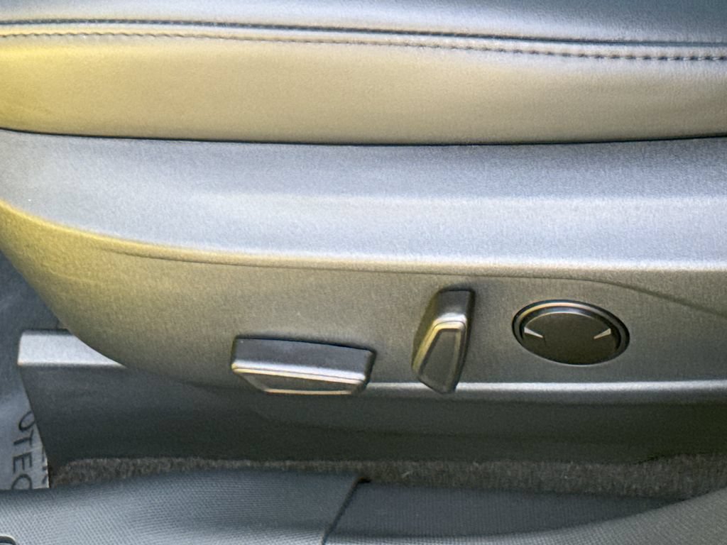 Certified 2025 Ford Mustang Mach-E Premium RWD image 27