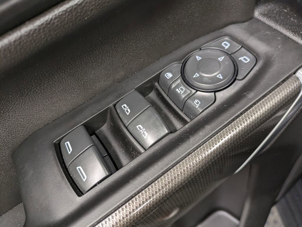 Used 2022 GMC Sierra 2500 AT4 w/ AT4 Premium Plus Package image 11