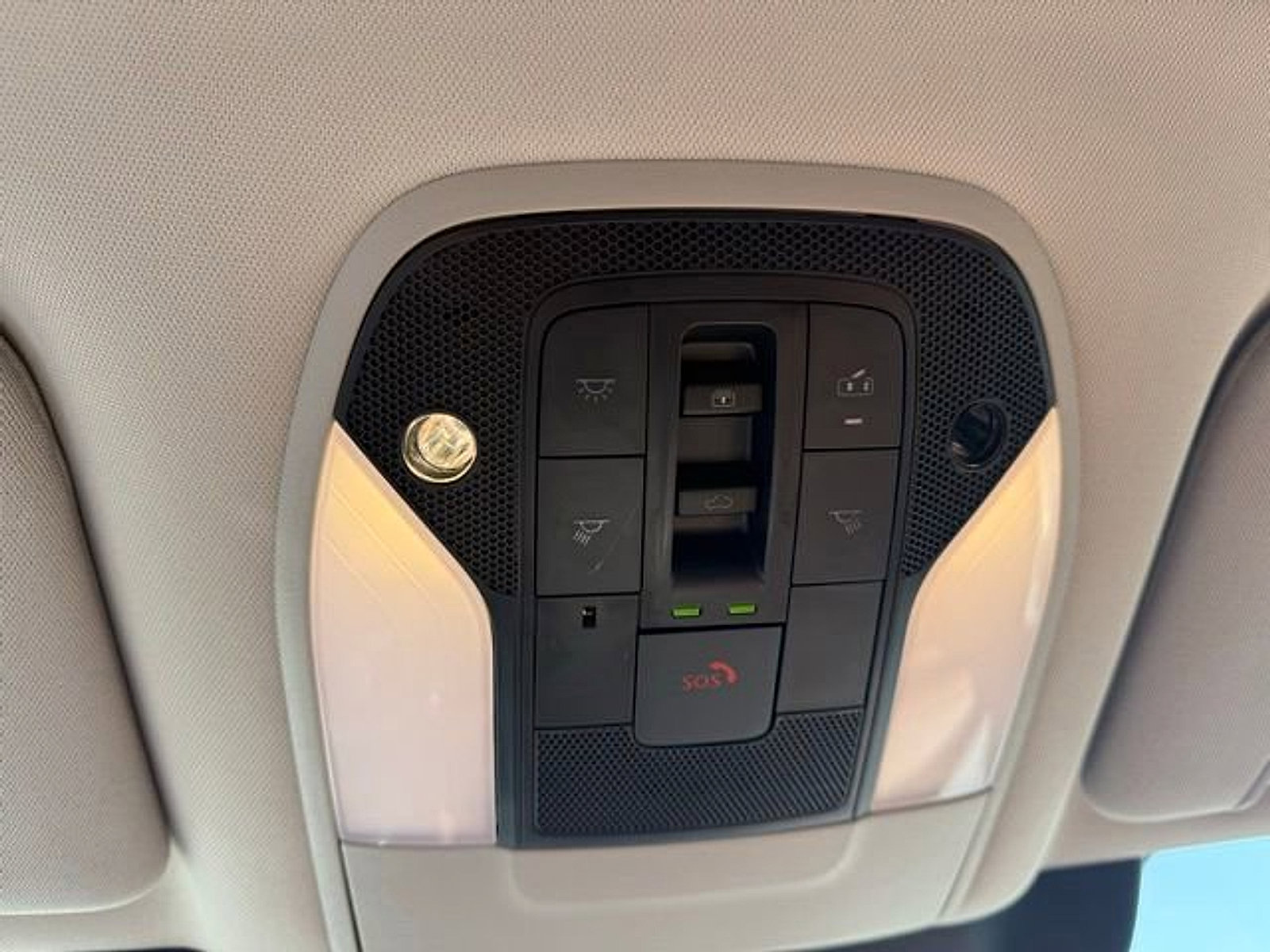 Certified 2025 INFINITI QX60 Sensory w/ Vision Package AWD/4WD image 22