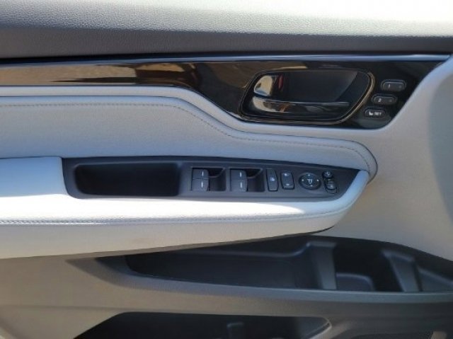 Used 2024 Honda Odyssey Elite image 26