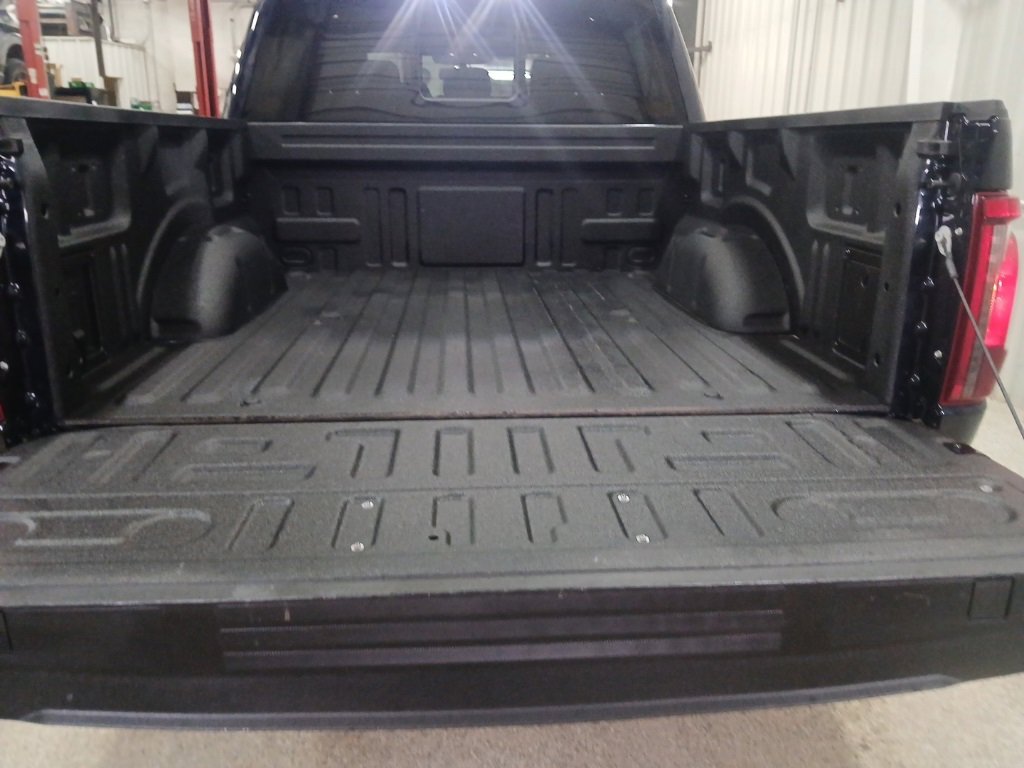 Certified 2024 Ford F150 XLT w/ Equipment Group 302A MID image 23