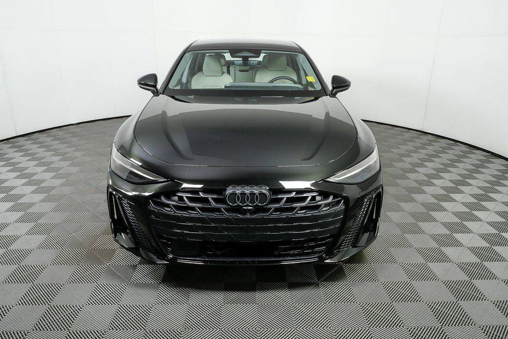 New 2026 Audi A6 Premium Plus AWD/4WD image 37