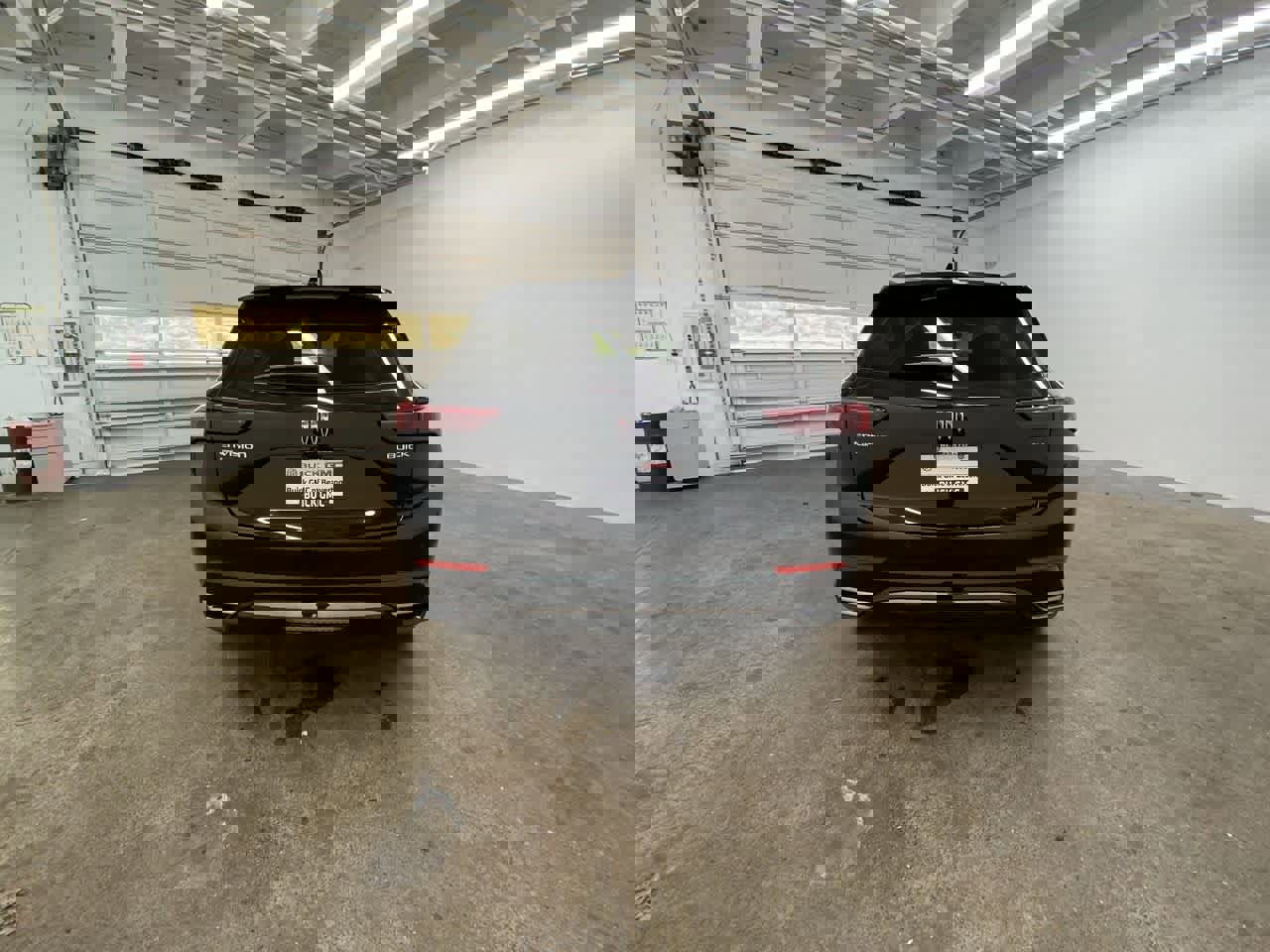 Used 2025 Buick Envision Sport Touring image 5