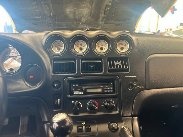 Used 2001 Dodge Viper RT/10 RWD image 16