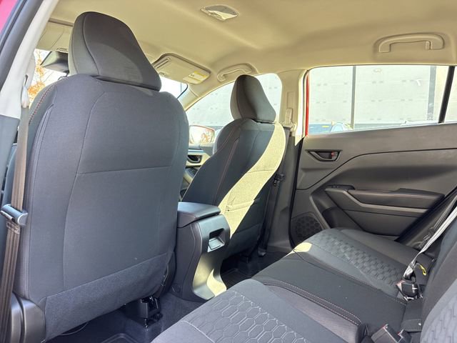 New 2026 Subaru Impreza 2.0i Sport image 13