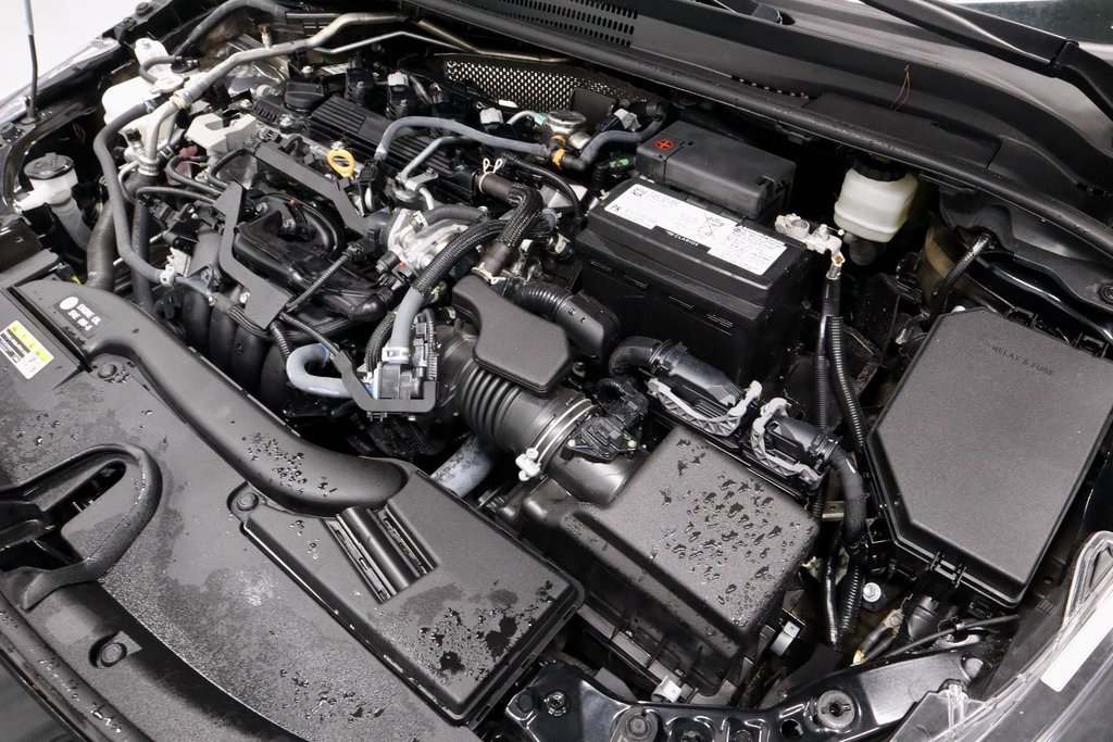 Used 2025 Toyota Corolla LE image 15