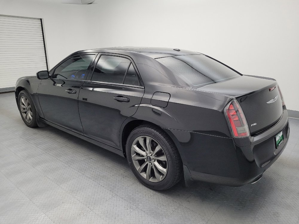 Used 2014 Chrysler 300 S w/ Luxury Group AWD/4WD image 3