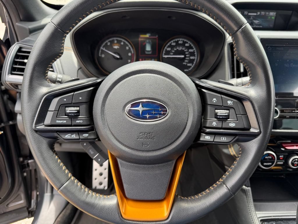 Used 2023 Subaru Forester Wilderness AWD/4WD image 24