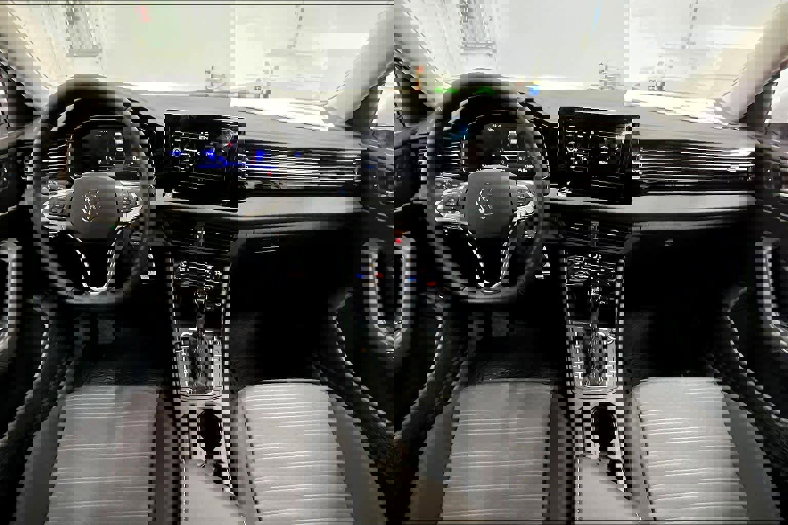 New 2026 Volkswagen Jetta S image 7