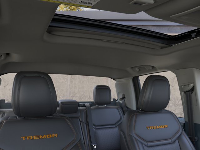 New 2026 Ford Maverick Tremor AWD/4WD image 12