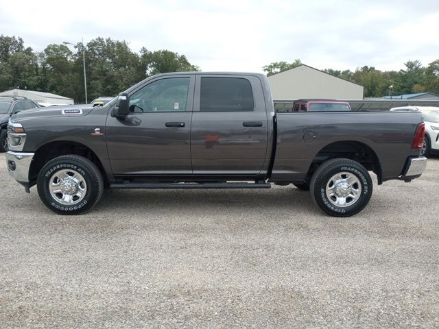 New 2026 RAM 2500 Tradesman image 6