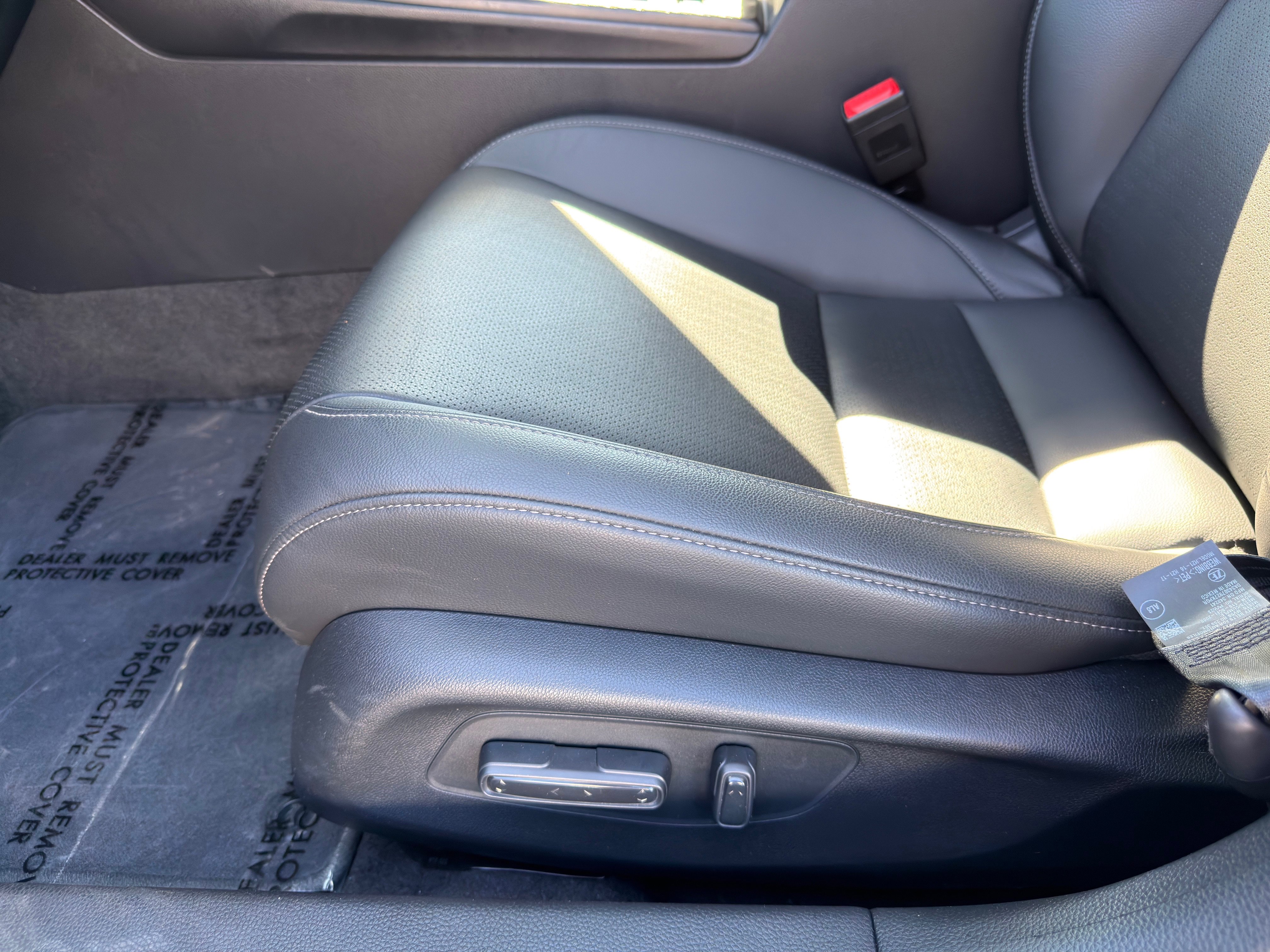 Used 2024 Honda Civic EX-L image 21