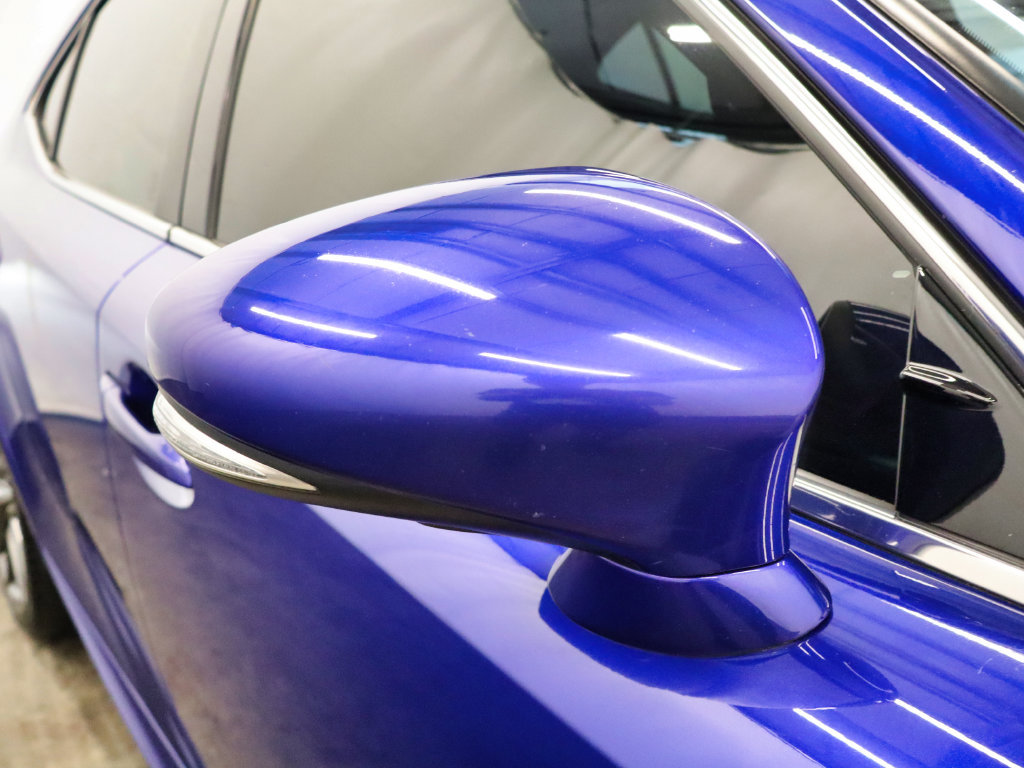 Used 2019 Lexus IS 350 F Sport AWD/4WD image 13