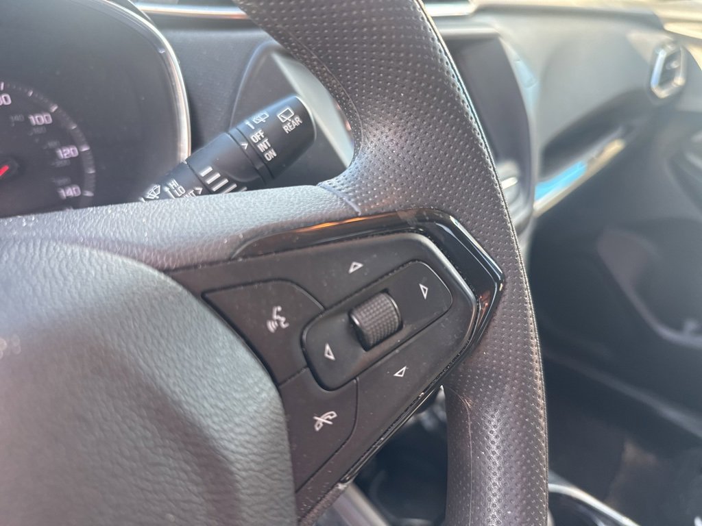 Used 2022 Chevrolet TrailBlazer LT image 15