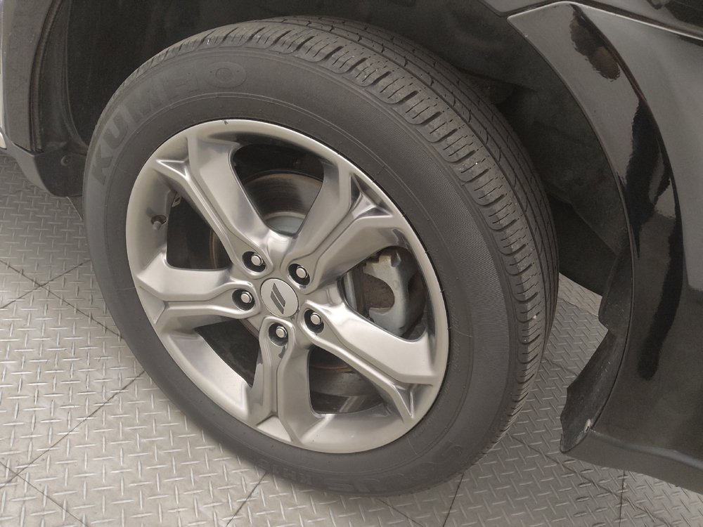 Used 2018 Dodge Journey Crossroad FWD image 31