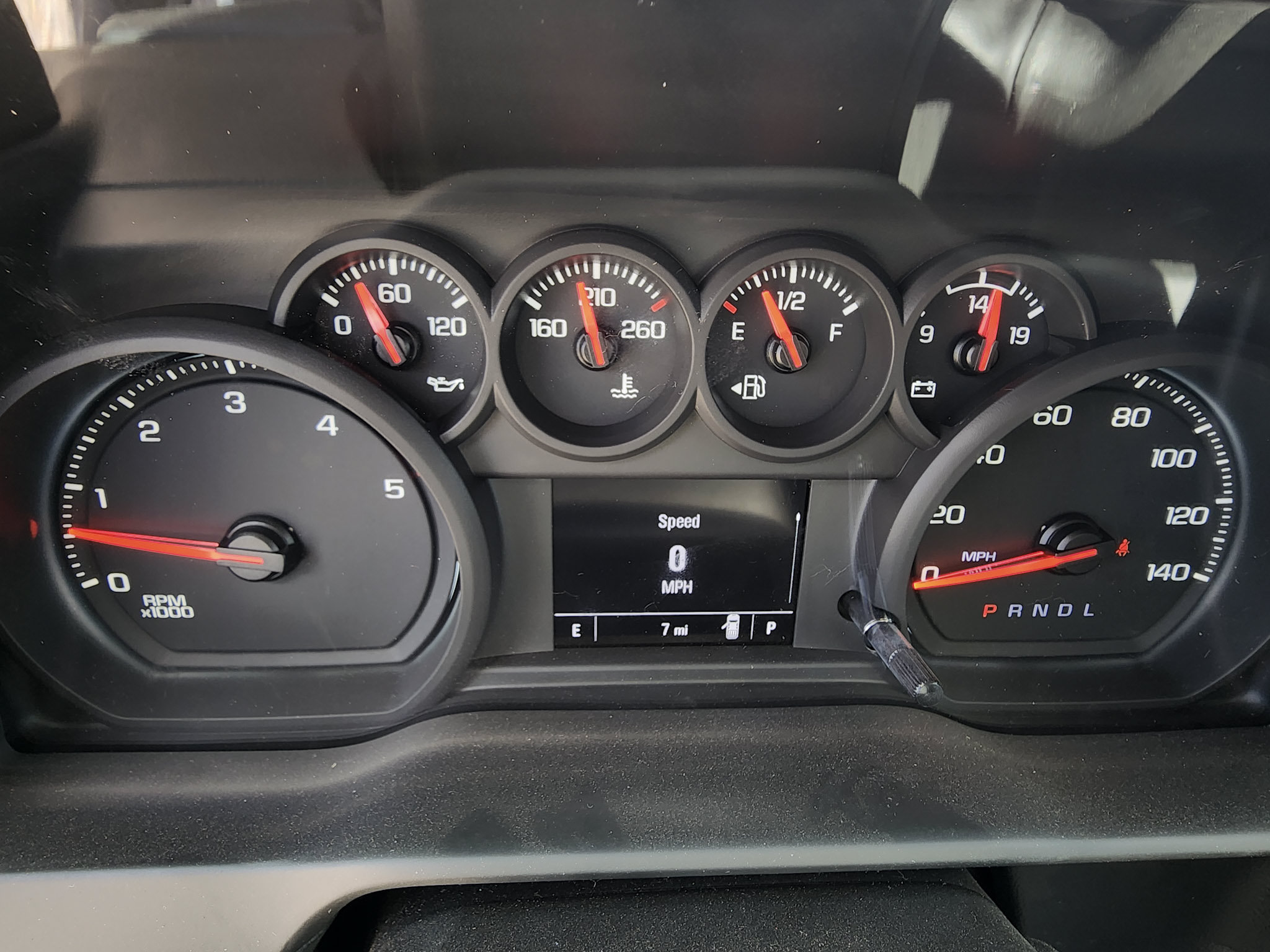 New 2024 Chevrolet Silverado 3500 W/T w/ WT Convenience Package RWD image 25