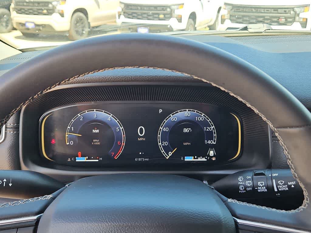 Used 2024 Jeep Wagoneer 4WD w/ Convenience Group I image 22