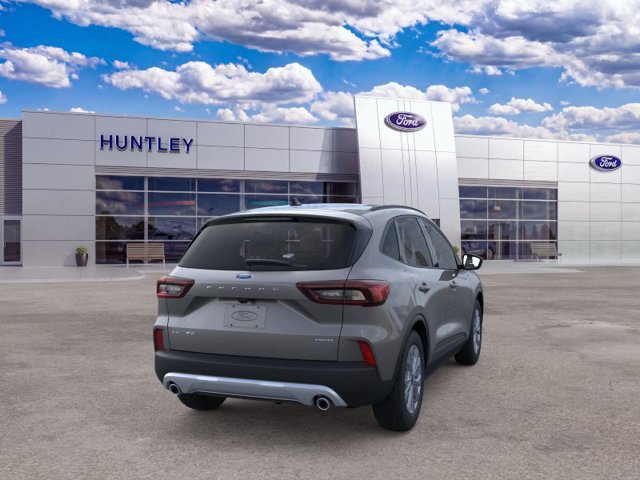 New 2026 Ford Escape Active w/ Tech Pack #1 AWD/4WD image 9