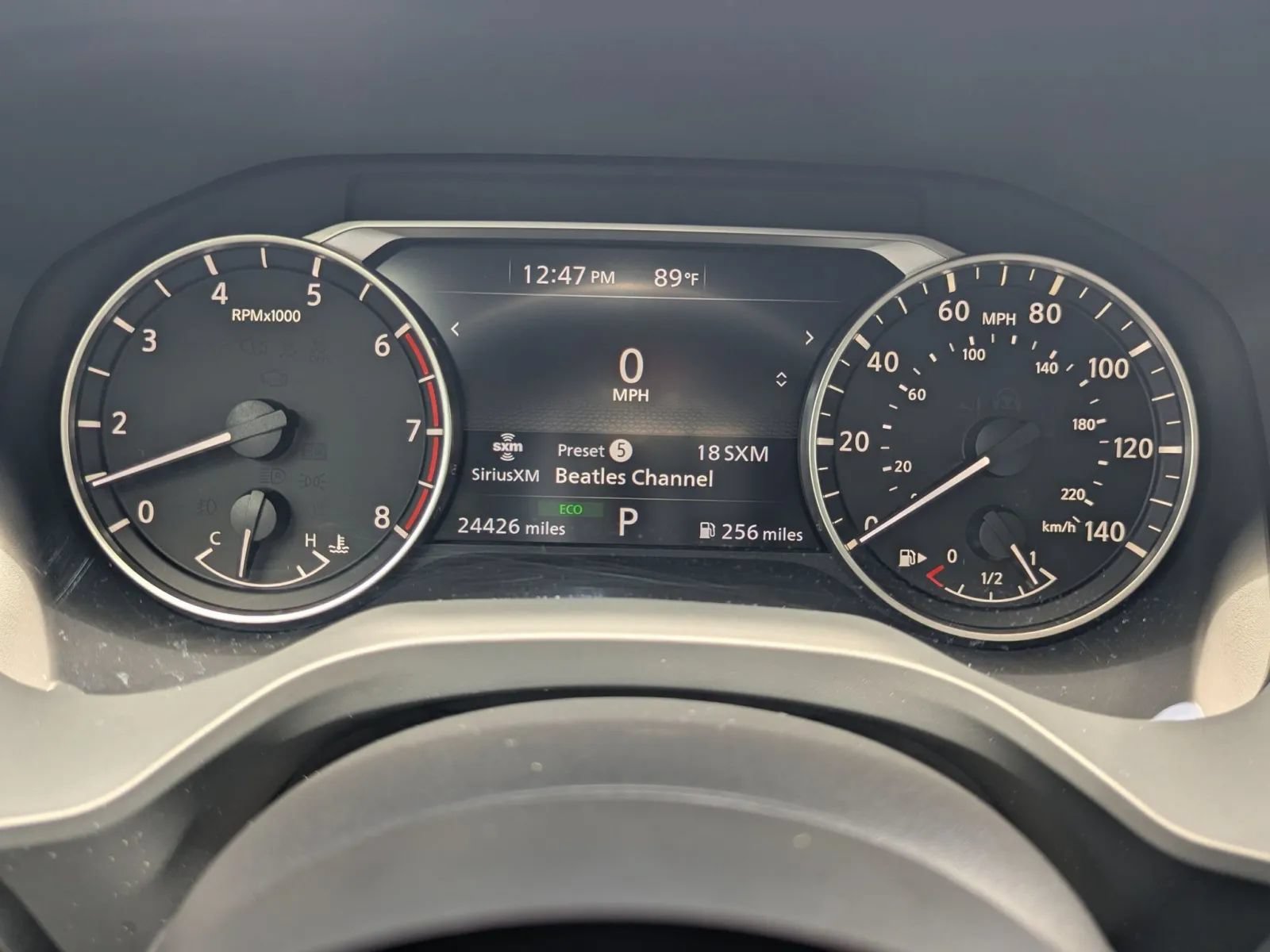 Certified 2023 Nissan Rogue SV FWD image 21