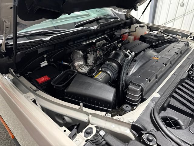 Used 2026 GMC Sierra 2500 AT4 AWD/4WD image 35