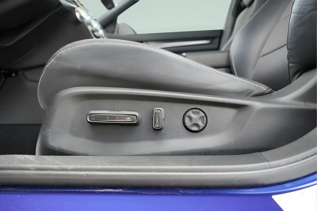 Used 2022 Honda Accord Sport image 21