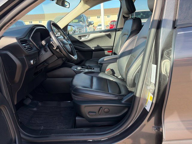 Used 2020 Ford Escape SEL AWD/4WD image 12