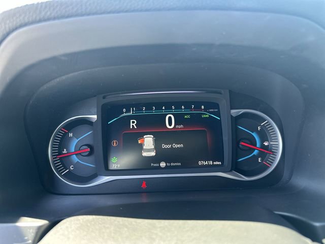 Used 2021 Honda Pilot Black Edition image 26