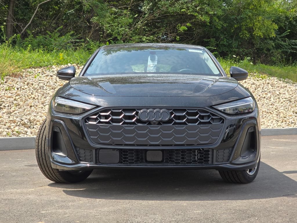 New 2026 Audi A5 Premium Plus AWD/4WD image 9