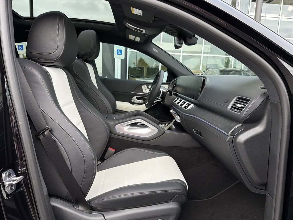 New 2026 Mercedes-Benz GLE 450 4MATIC Coupe image 18