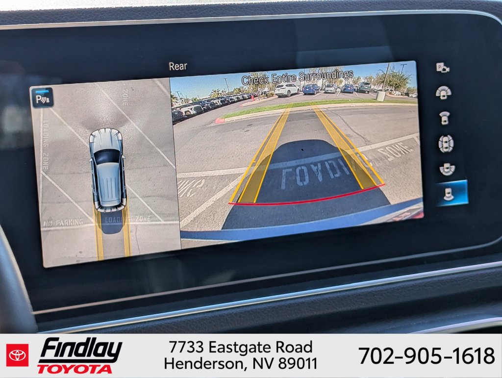 Used 2023 Mercedes-Benz GLE 350 image 23
