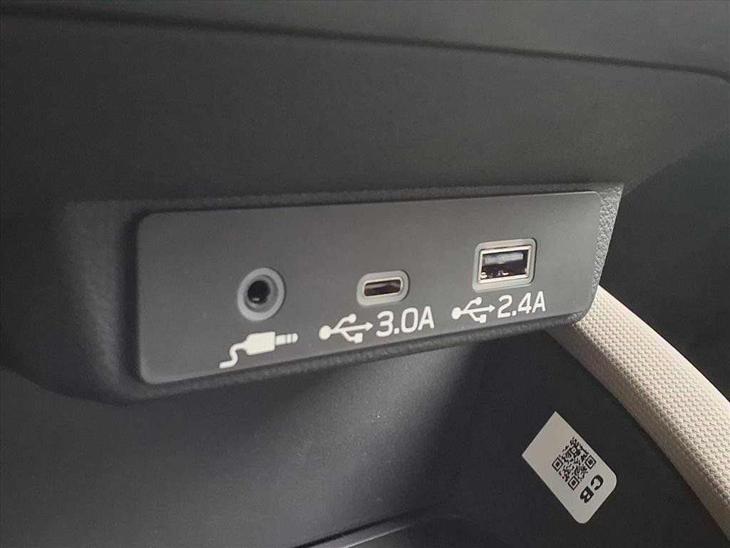 New 2026 Subaru Forester Premium image 13