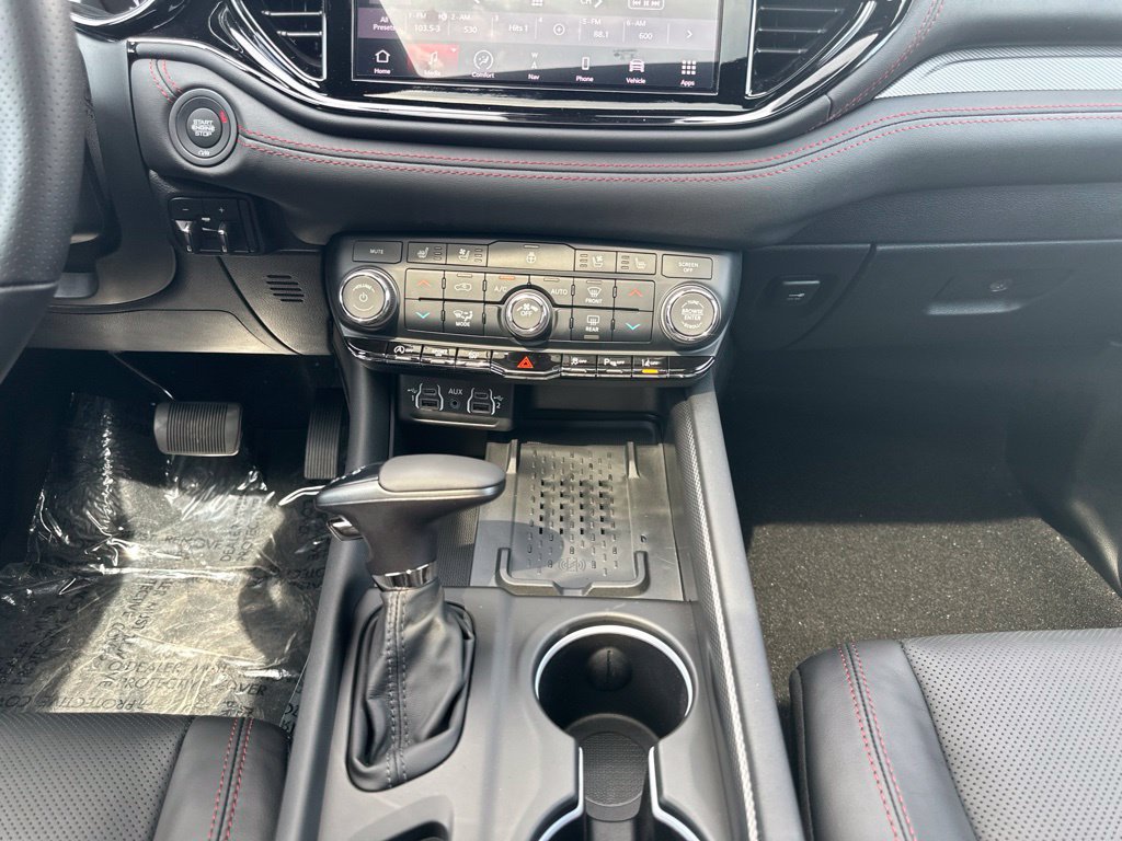 New 2026 Dodge Durango GT AWD/4WD image 33
