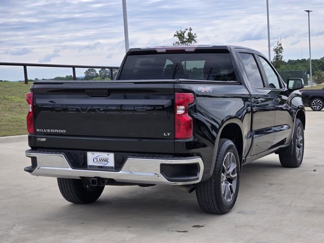 Used 2023 Chevrolet Silverado 1500 LT AWD/4WD image 8
