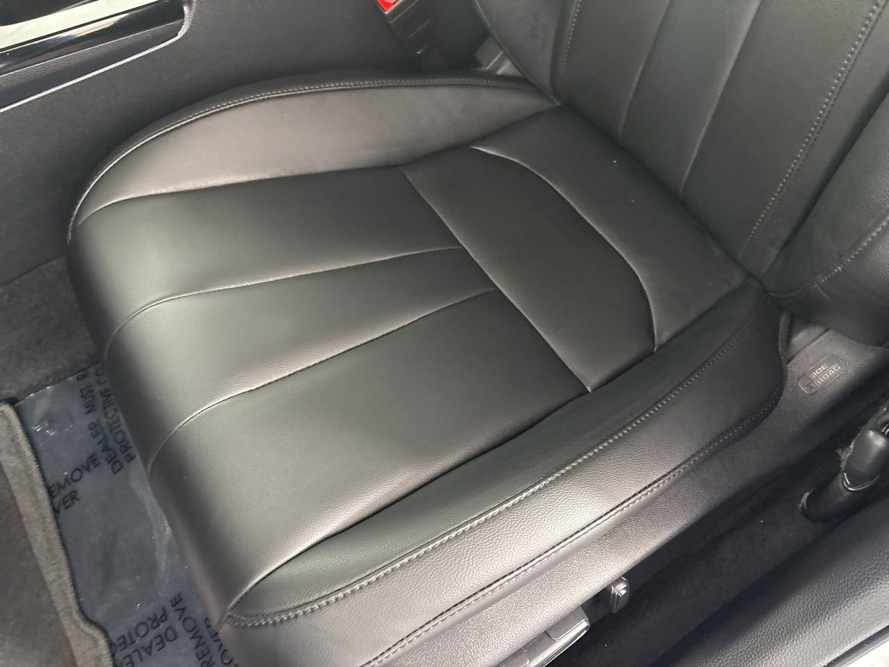 Used 2025 Acura Integra image 9