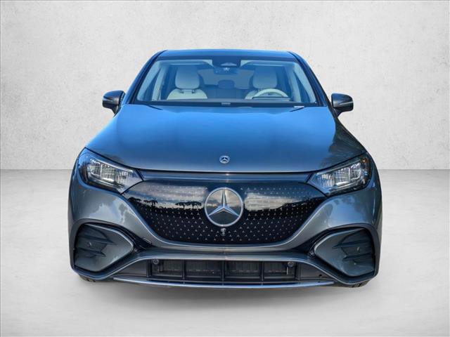 Certified 2023 Mercedes-Benz EQE 350+ SUV image 2