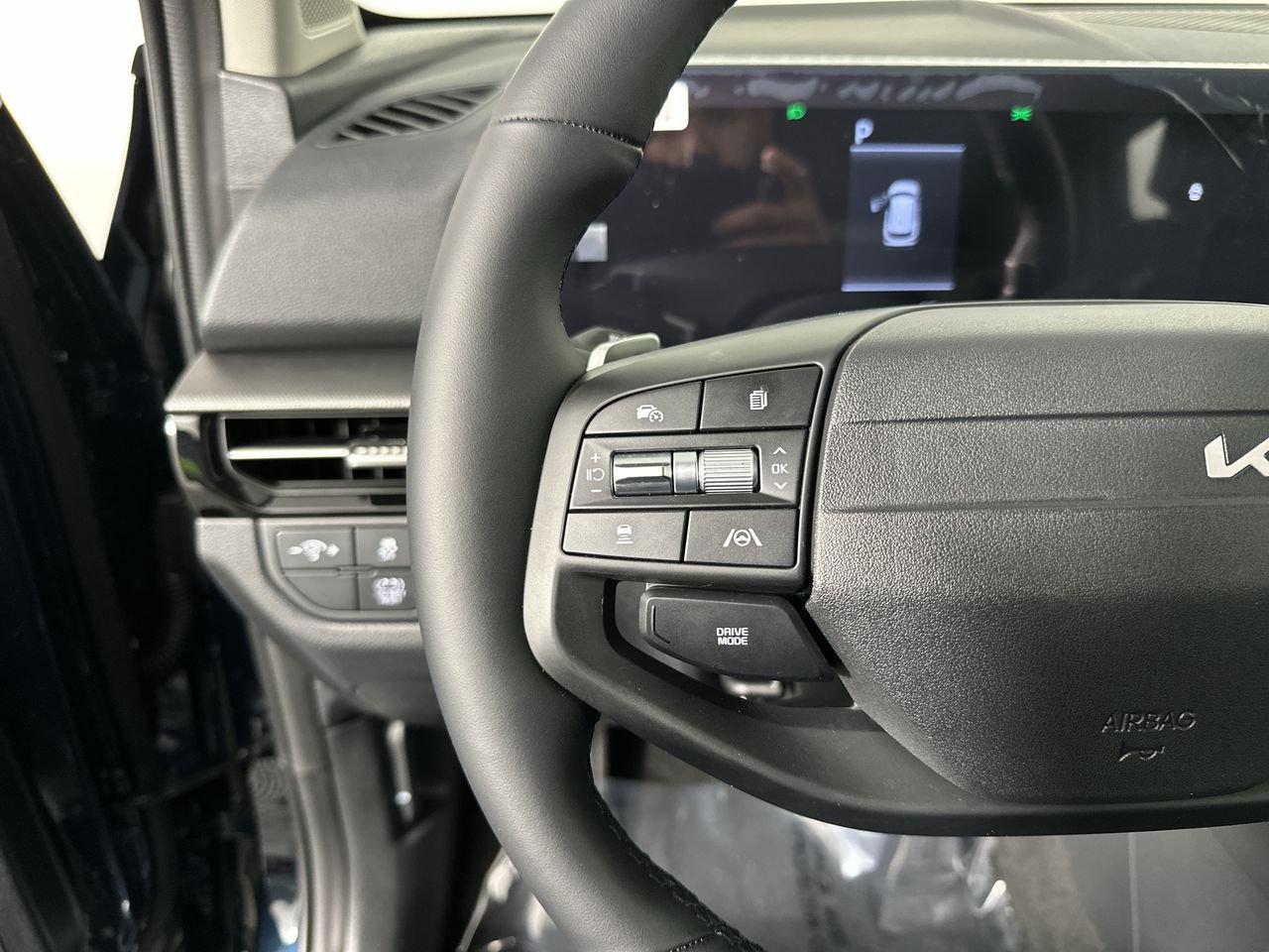 New 2027 Kia Sportage S FWD image 6