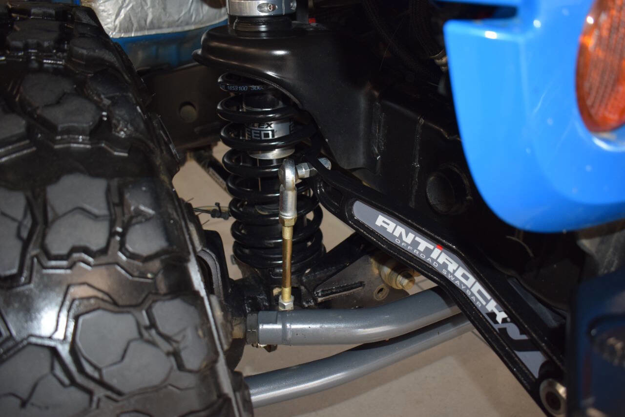 Used 2011 Jeep Wrangler Sport image 5