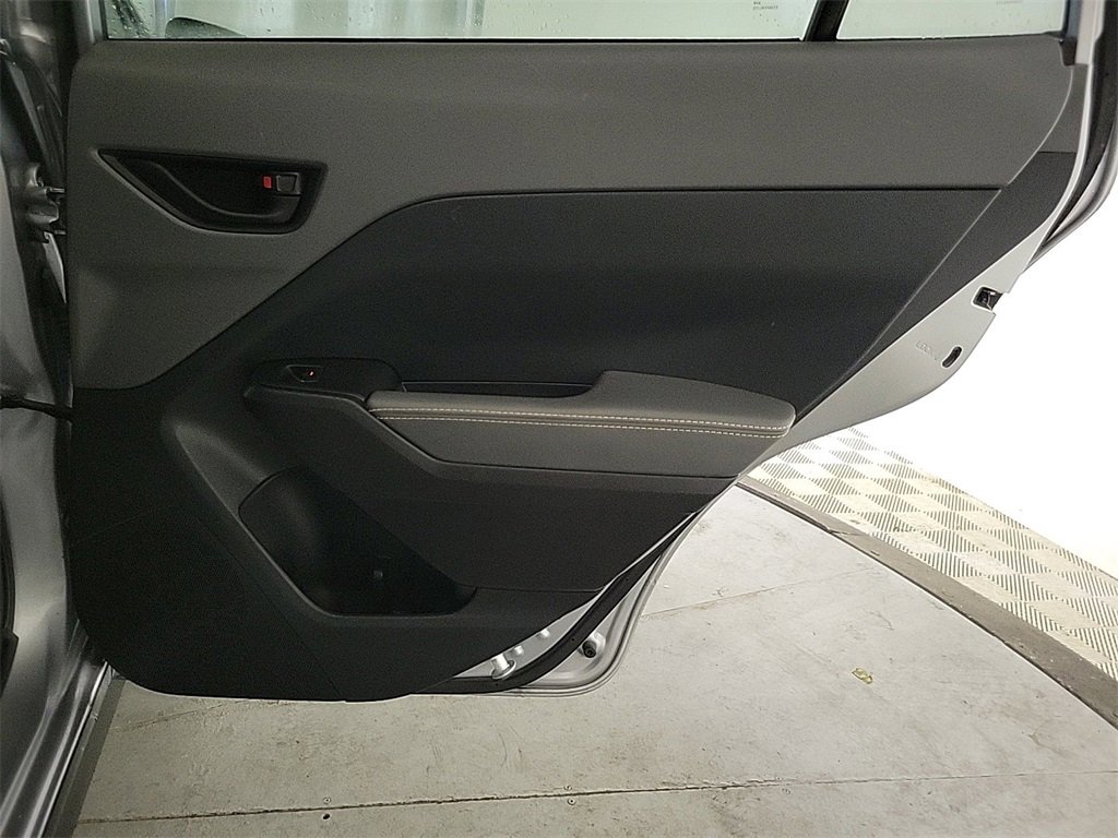 Used 2024 Subaru Crosstrek 2.5i Sport image 22