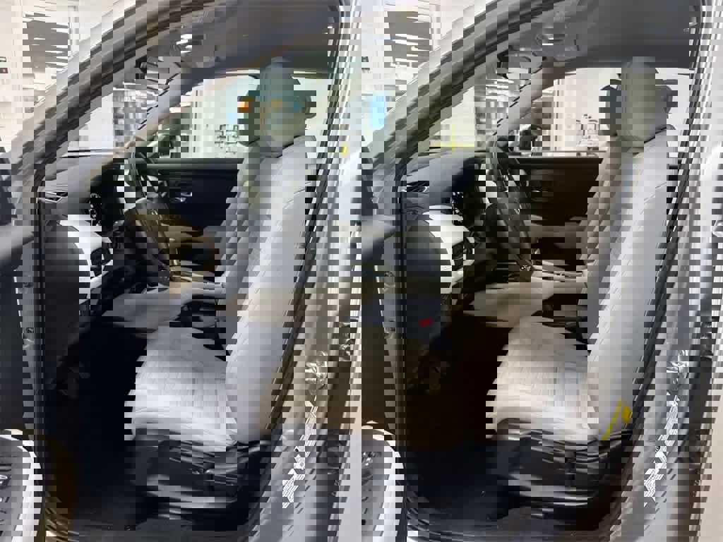 Certified 2024 Honda HR-V LX image 16