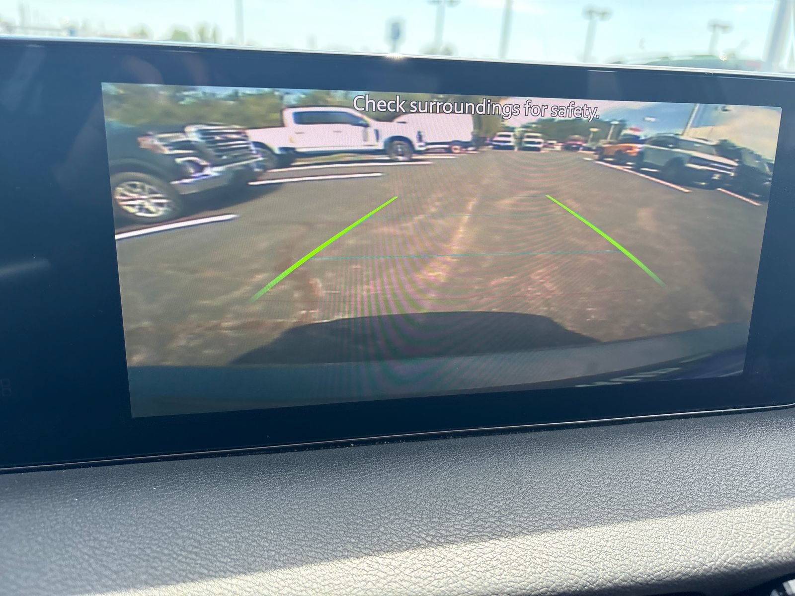 Used 2026 Nissan Sentra SR w/ Floor Mat Package FWD image 44
