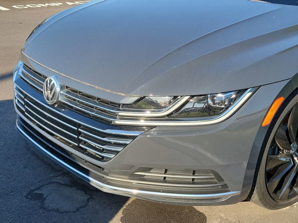 Used 2020 Volkswagen Arteon SE image 3