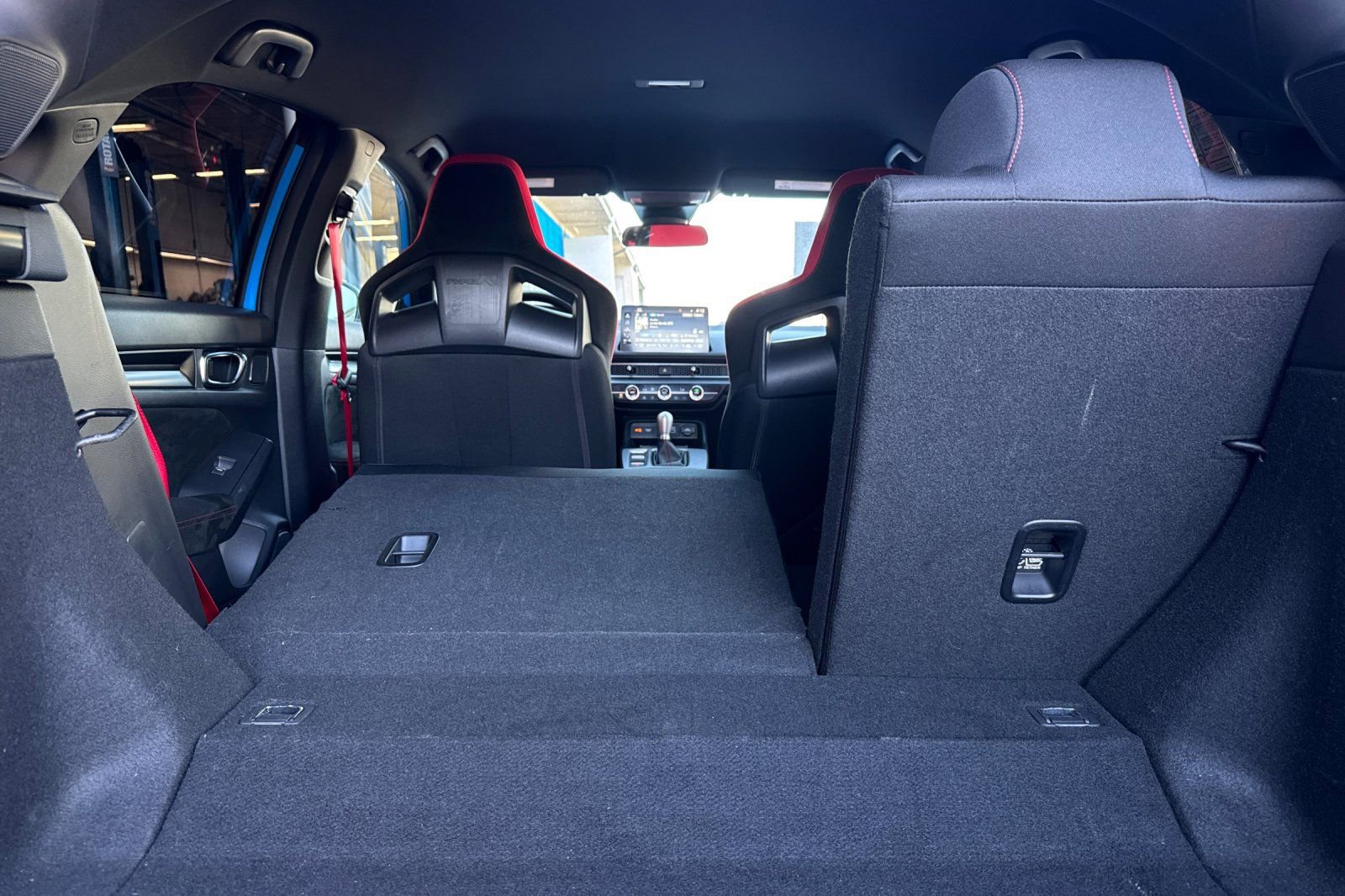 Certified 2023 Honda Civic Type R image 15
