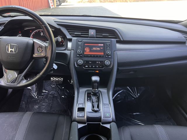 Used 2019 Honda Civic Sport image 15