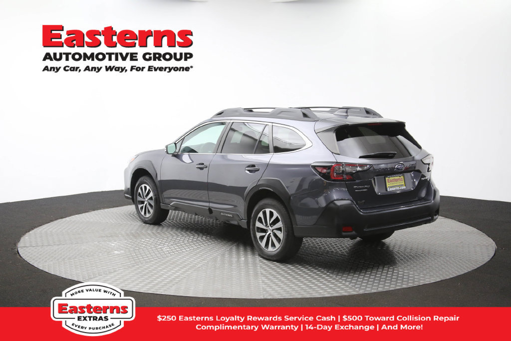 Used 2023 Subaru Outback Premium AWD/4WD image 63