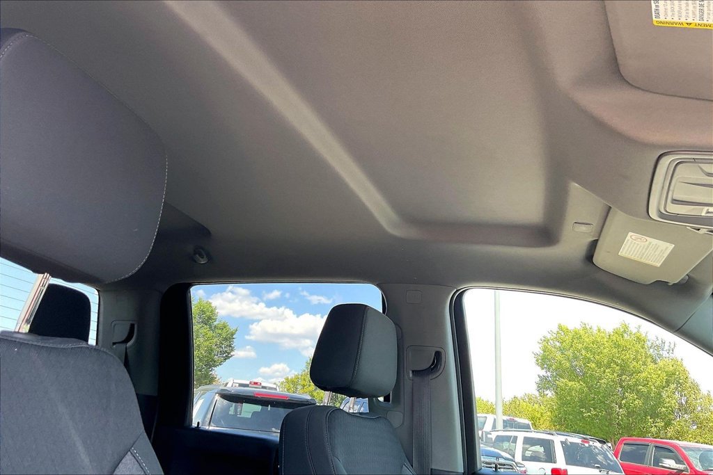 Used 2022 Chevrolet Silverado 2500 LT w/ Convenience Package AWD/4WD image 19