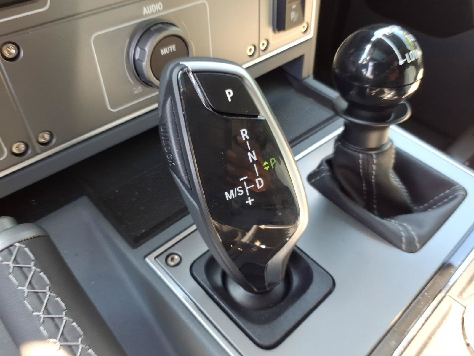 Used 2025 INEOS Grenadier Station Wagon AWD/4WD image 9