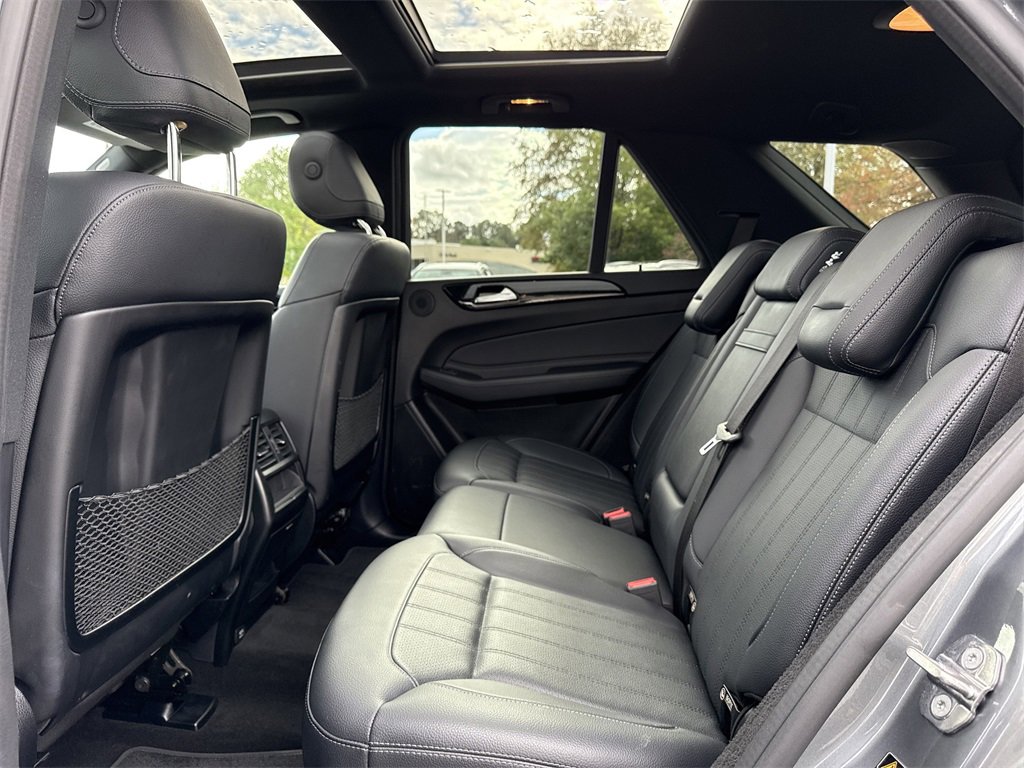 Used 2018 Mercedes-Benz GLE 350 image 14