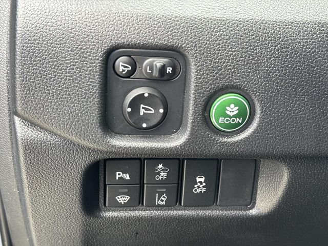Certified 2025 Honda Passport Black Edition image 21