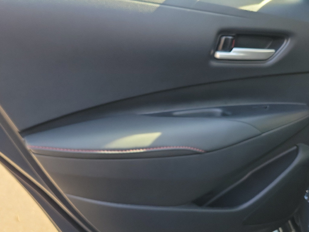 New 2026 Toyota Corolla XSE FWD image 14